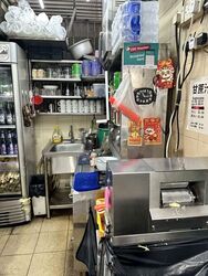 Old Airport Road Hawkers Centre (D14), Retail #556965921